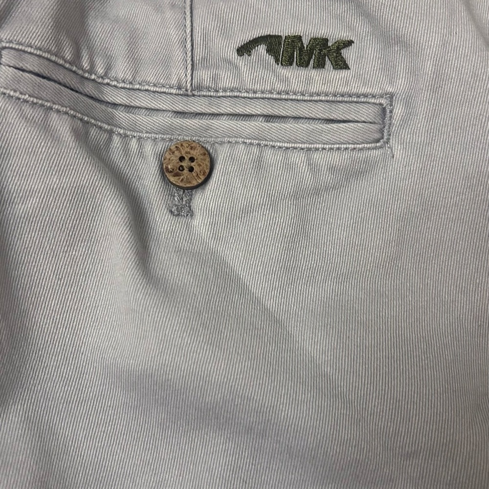 Mountain Khakis Light Gray Chinos - Picture 7 of 9